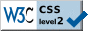 Valid CSS 2 Level 2