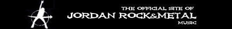 THE OFFICIAL SITE OF JORDAN ROCK&METAL MUSIC